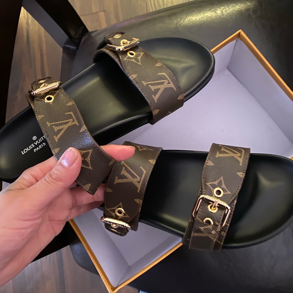 Louis Vuitton Sandals